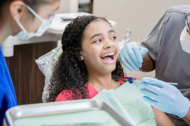 Best Broken or Chipped Tooth Repair in Spring Lake, MI