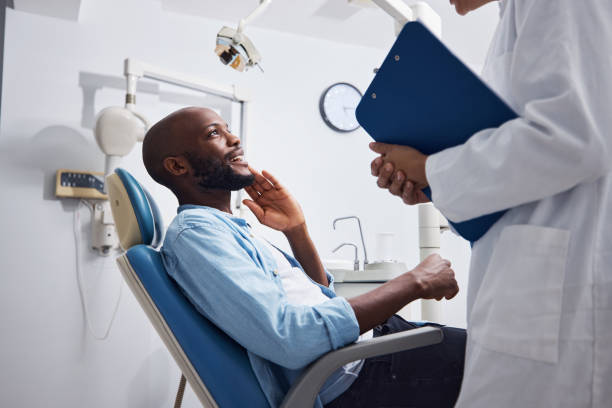 Best Emergency Root Canal Therapy in Spring Lake, MI