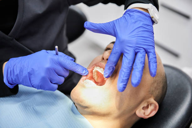 Professional Emergency Dental Service in MI