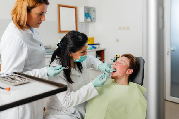 Best Emergency Root Canal Therapy in Spring Lake, MI